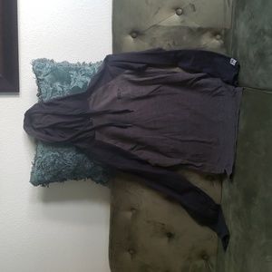 Vans Lightweight Hoodie